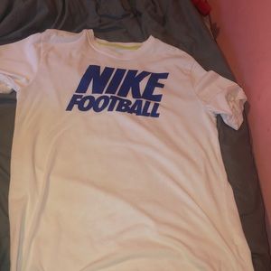 Nike dri-fit shirt